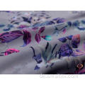 75D 100% Polyester Druck Chiffon